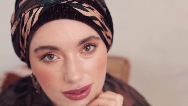 BOHO SPIRIT HEADWEAR: AW21 BRAND VIDEO смотреть онлайн
