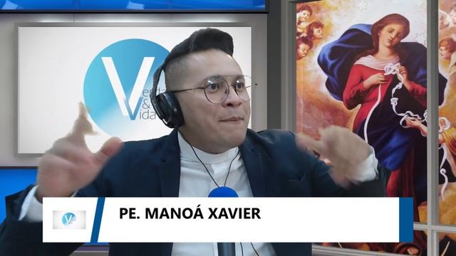 VERDADE E VIDA - 08/03/2024 смотреть онлайн