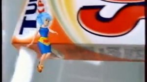 Реклама Нэфис Косметикс