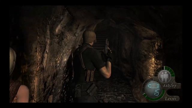 LEON Y LUIS SERA VS HORDA DE ILUMINADOS# 7 RE4 смотреть онлайн