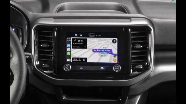 NOVA MONTANA 2023 X FIAT STRADA X FIAT TORO, qual a melhor caminhonete 0 km na faixa dos R$ 140K? смотреть онлайн