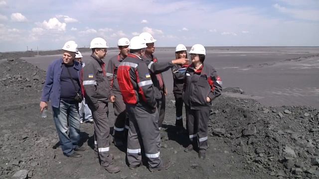 СЕВГОК: городская экологическая программа -2025 смотреть онлайн