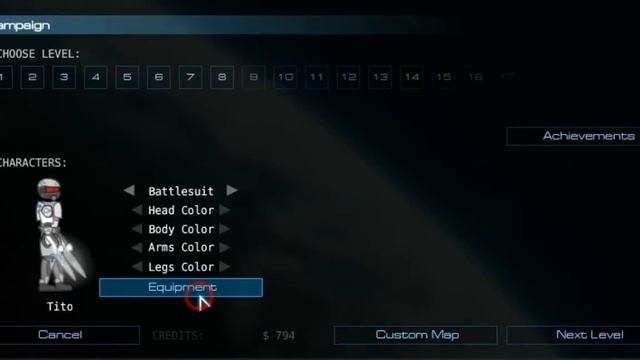 Plazma Burst 2 Walkthrough part 3 смотреть онлайн