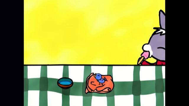 TPOTPO - 🐤Серия 65🐤 - Тротро и гнездо смотреть онлайн