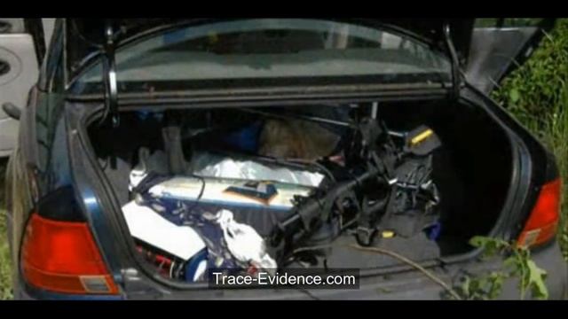 Trace Evidence - 052 - The Murder of Irina Yarmolenko - Part 1 смотреть онлайн