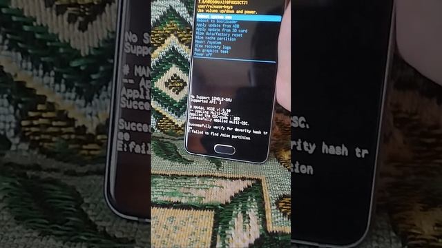 момент ломания телефона SAMSUNG GALAXY A3 2016💀💀💀 смотреть онлайн