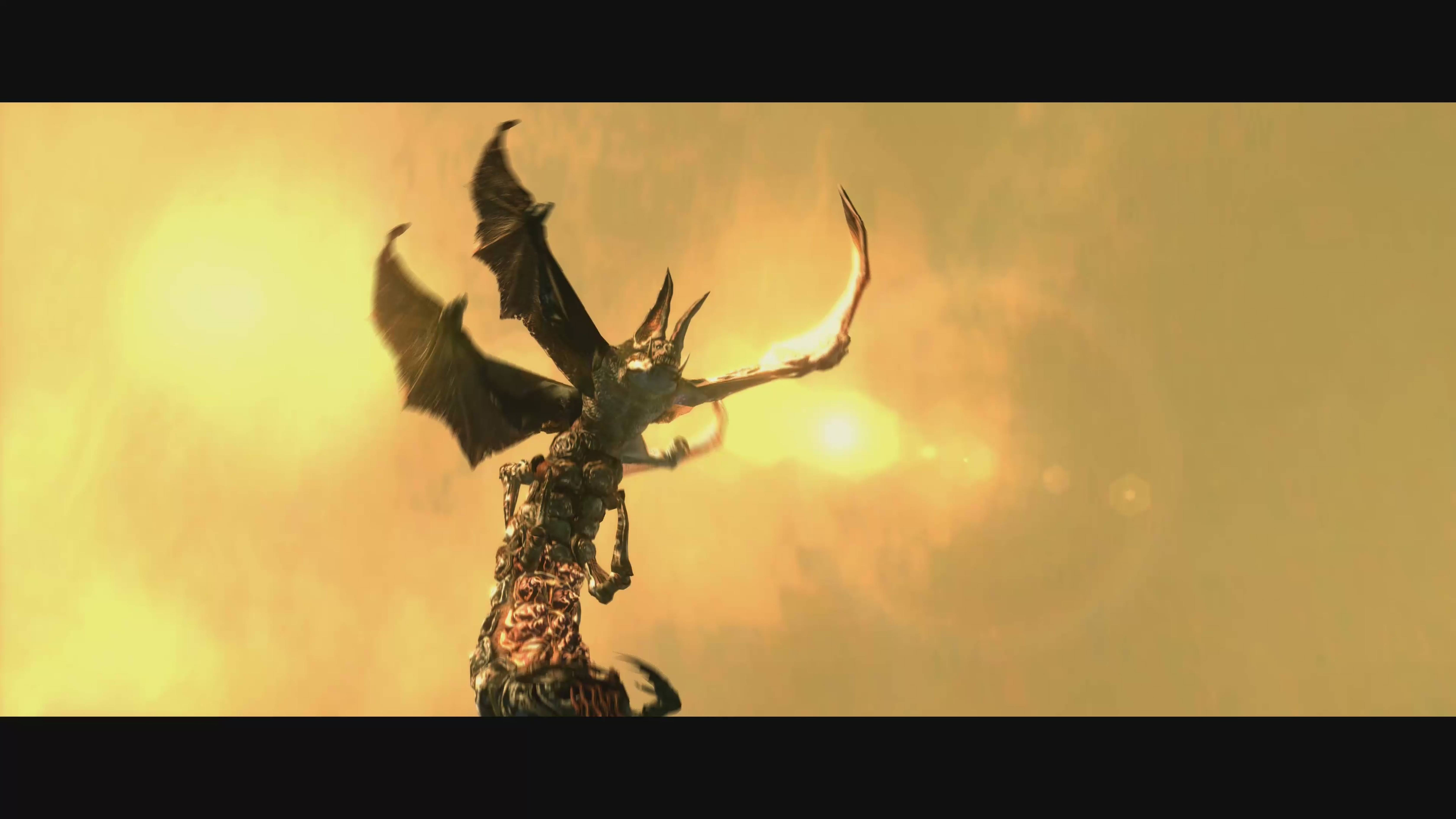 Resident Evil 5 Part4. Дорога через рудники. Битва с летучей мышью мутантом и огромным монстром.