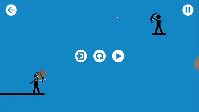 Играю в стрелков смотреть онлайн
