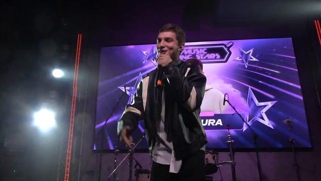 Bandura(MUSIC RISING STARS,Клуб Eclipse,01.03.2025) смотреть онлайн