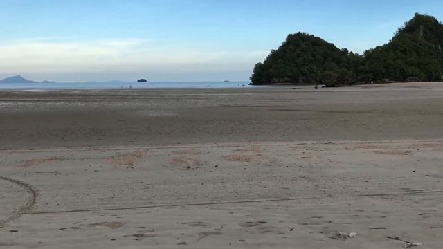 Ao Nang Noppharat thara beach krabi смотреть онлайн