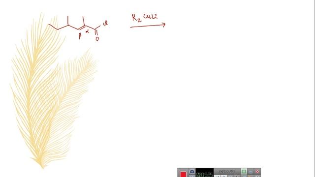 Gilman Reagent: OrganoCopper Part II смотреть онлайн