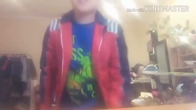Мой первый рэп клип смотреть онлайн