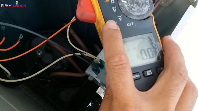 Mga Dahilan Kung Bakit Nawawalan ng LAMIG ang Isang Air-con смотреть онлайн