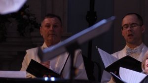 Челябинский камерный хор им. В. Михальченко