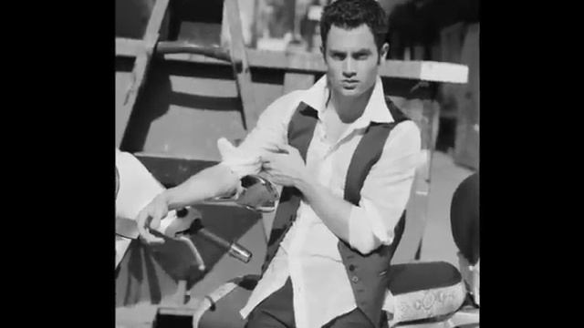 Penn Badgley: Damn Boy....You're HOT!!!!! смотреть онлайн