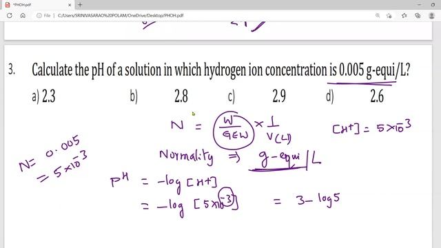 IONIC EQUILLIBRIUM 1 смотреть онлайн