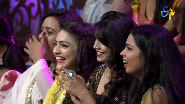Sridevi Drama Company Team Performance | Ayyagare Number 1 | Sridevi Drama Company | 22nd May 2022 смотреть онлайн