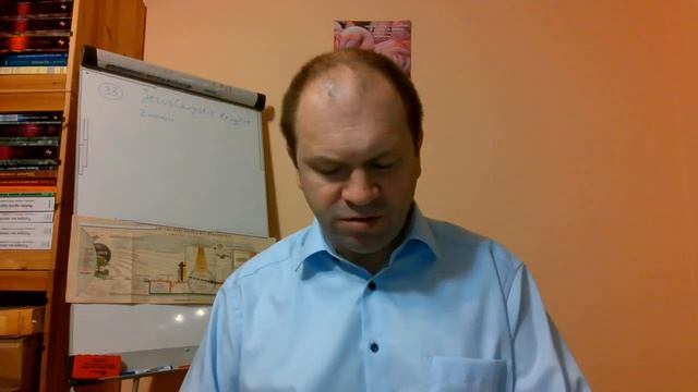 Jezus Chrystus przyjdzie znowu część 33 główne postacie wielkiego ucisku G015 смотреть онлайн