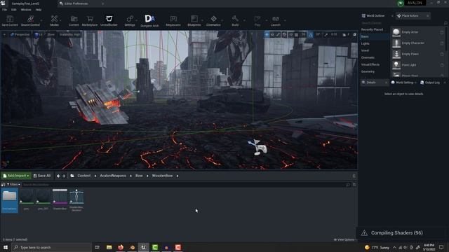 How to Create Multiple Animations in Blender (& Import them into UE4) смотреть онлайн