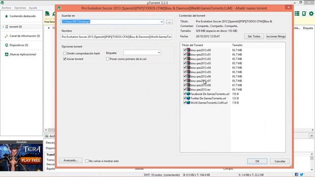 Descargar juegos de PSP Gratis (Torrent) смотреть онлайн