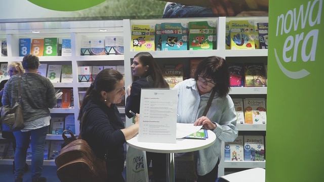 Samsung | Technologia i edukacja razem смотреть онлайн