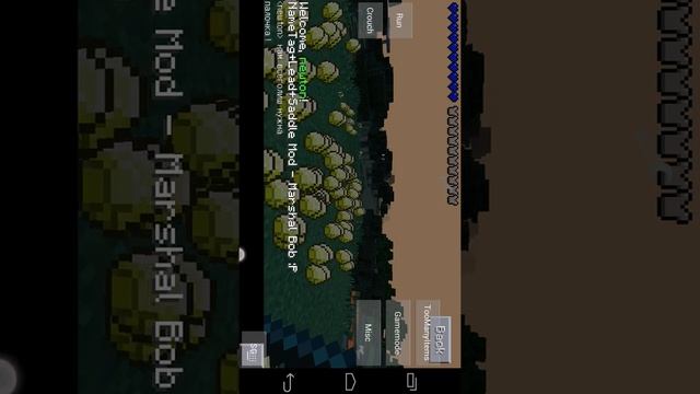 Minecraft:обзоры модов с ньютоном #3 смотреть онлайн