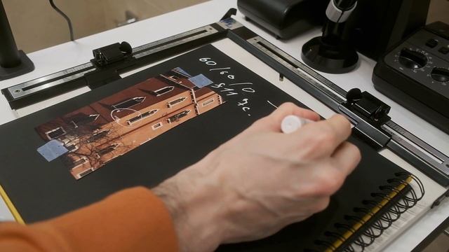 New Chemistry Vs Old And Fujifilm Fujicolor Supreme Paper For RA4 Darkroom Color Printing