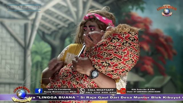 LAWAKAN WA KANCIL LAN WA KOSLET TERBARU || WA KANCIL DADI LEBE NOK SILAN LAHIRAN JALUK PEGATAN смотреть онлайн