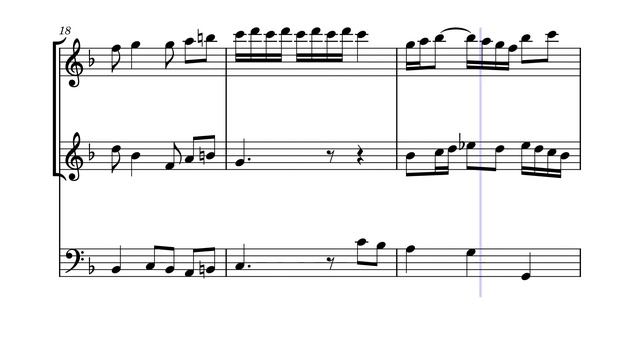Danza Alta (v.1)
(Francisco de la Torre) смотреть онлайн