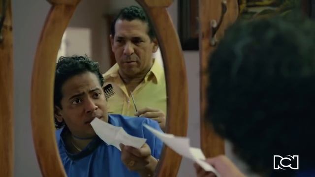 Lo que inspiró a Diomedes para componer 'Mi primera cana' | Diomedes, el Cacique de La Junta смотреть онлайн