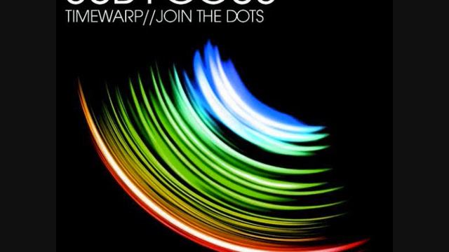 Sub Focus - Join The Dots