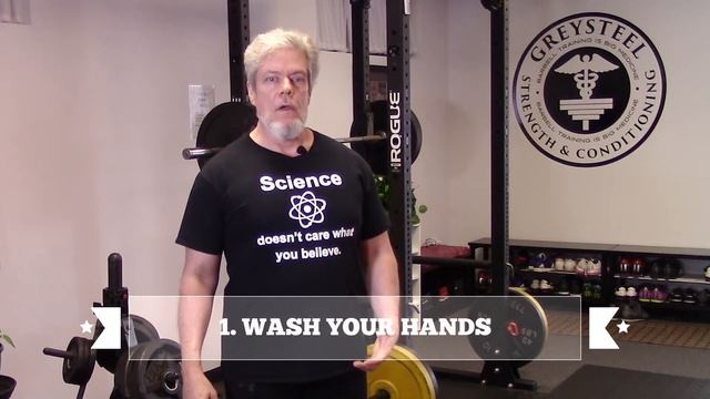 It's Flu Season - Get Jabbed смотреть онлайн