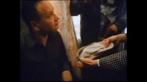 Художественный фильм 'Облако Рай' 1990 (КАРАНТИНОТЕРАПИЯ!)