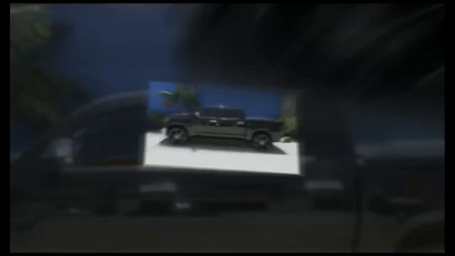 Toyota Tundra rolling 24 inch Dub Big Homie 3s смотреть онлайн