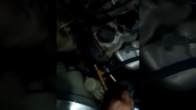 Промывание форсунок . смотреть онлайн