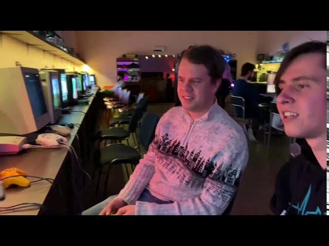 KODE вечеринка | День программиста