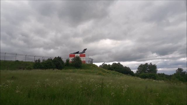 Звук Д-30КП-2: Xian Y-20 China Air Force 20041 смотреть онлайн