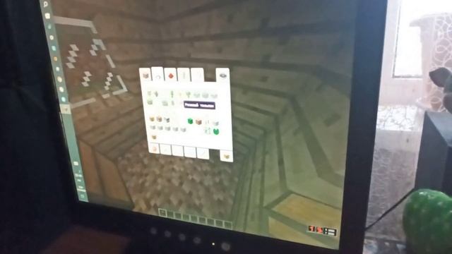 Дополнение в Майнкрафт 🤔 |Деревня жителей номер 13 в Minecraft смотреть онлайн