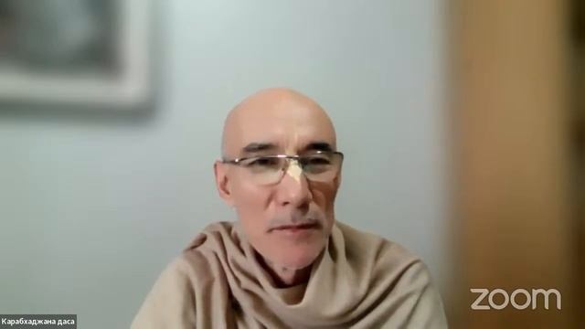 Прабхупада | «Ценность вайшнавского образования» ШБ 3.25.3 смотреть онлайн