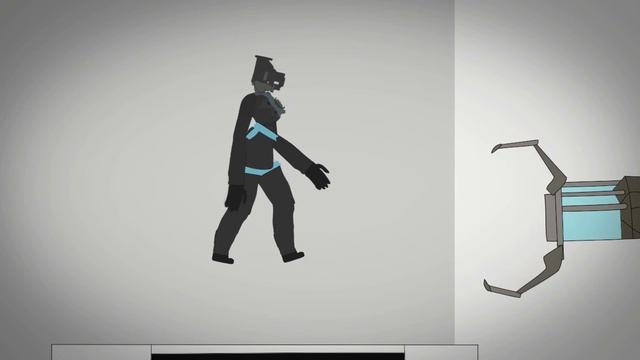 Test Titan Camera Woman