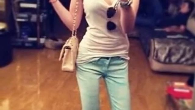 Дочь Анастасии Заворотнюк Анна похудела до безобразия смотреть онлайн