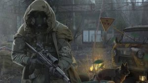 STALKER: ANOMALY ANTHLOGY - ОБЗОР ОБНОВЛЕНИЯ ( ПЕРВЫЕ 4 МИНУТЫ )