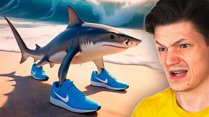 ИНТЕРНЕТ ТРЕНДЫ УЖЕ НЕ СПАСТИ...