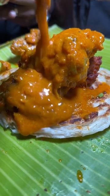 Barotta In Leaf #shorts