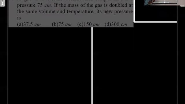 Kinetic Theory of Gases Lecture 1 смотреть онлайн