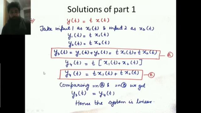 STATIC AND DYNAMIC SYSTEM(System and its Classification part II) смотреть онлайн