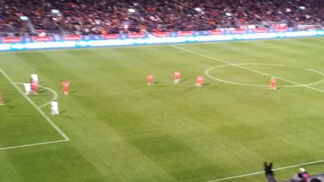 Will Johnson goal - Canada 2 vs Cuba 0 - October 12, 2012.mp4 смотреть онлайн