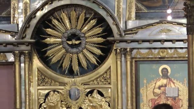 Д. Баженов "Остановись, мгновение!" смотреть онлайн