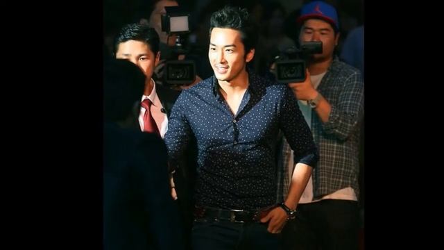 Song Seung Heon ♥ Sweet Love ♥ смотреть онлайн