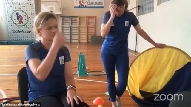 Семінар №19 — Інклюзивне навчання і нові підходи для вчителів та учнів | UA_active EDU смотреть онлайн